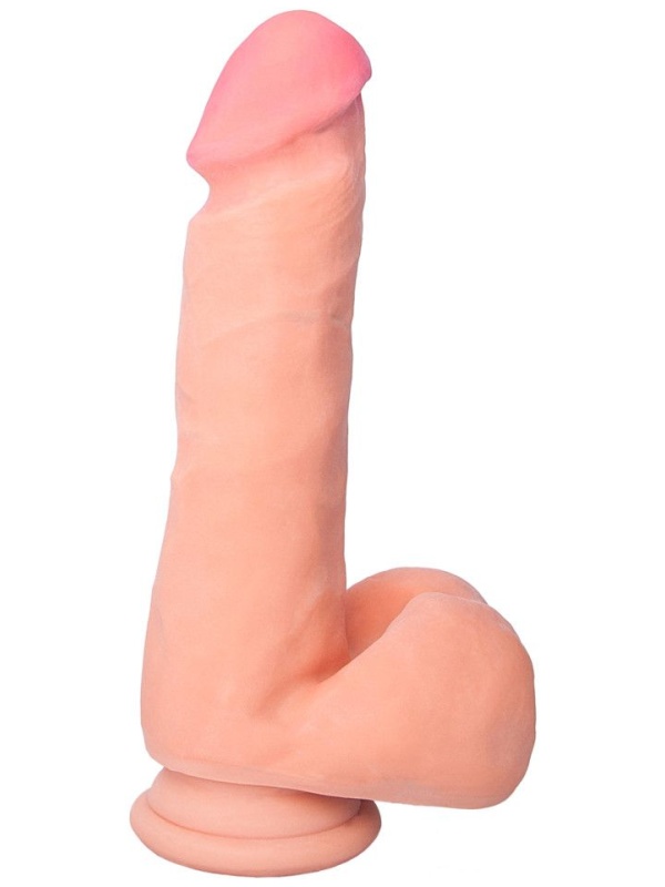 Перезаряжаемый ротатор с пультом ДУ - 22 см.