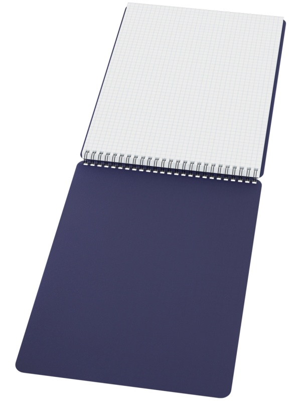 Блокнот А4 80л. на гребне BG 