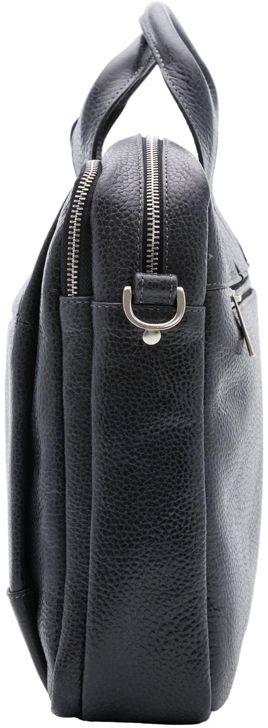 Сумка муж д/док-тов 380x290x90/100 Franchesco Mariscotti 2-1060кFM1 неаполь