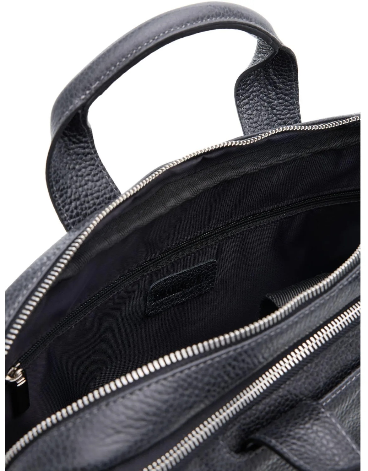 Сумка муж д/док-тов 380x290x90/100 Franchesco Mariscotti 2-1060кFM1 неаполь