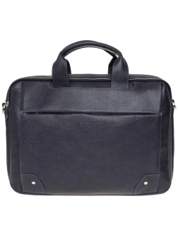 Сумка муж д/док-тов 380x290x90/100 Franchesco Mariscotti 2-1060кFM1 неаполь