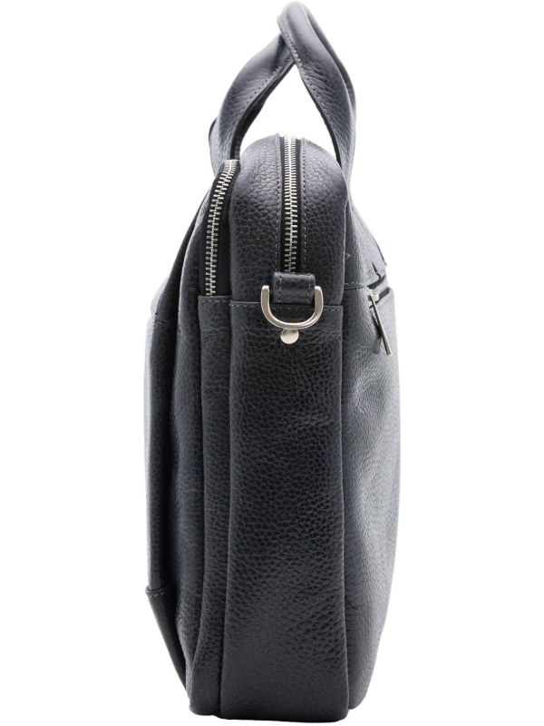 Сумка муж д/док-тов 380x290x90/100 Franchesco Mariscotti 2-1060кFM1 неаполь