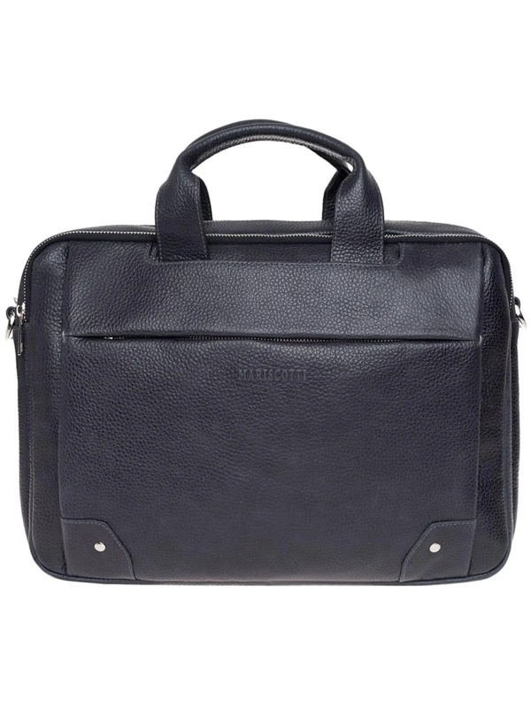 Сумка муж д/док-тов 380x290x90/100 Franchesco Mariscotti 2-1060кFM1 неаполь