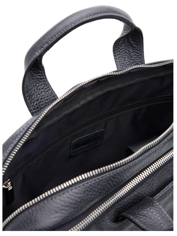 Сумка муж д/док-тов 380x290x90/100 Franchesco Mariscotti 2-1060кFM1 неаполь