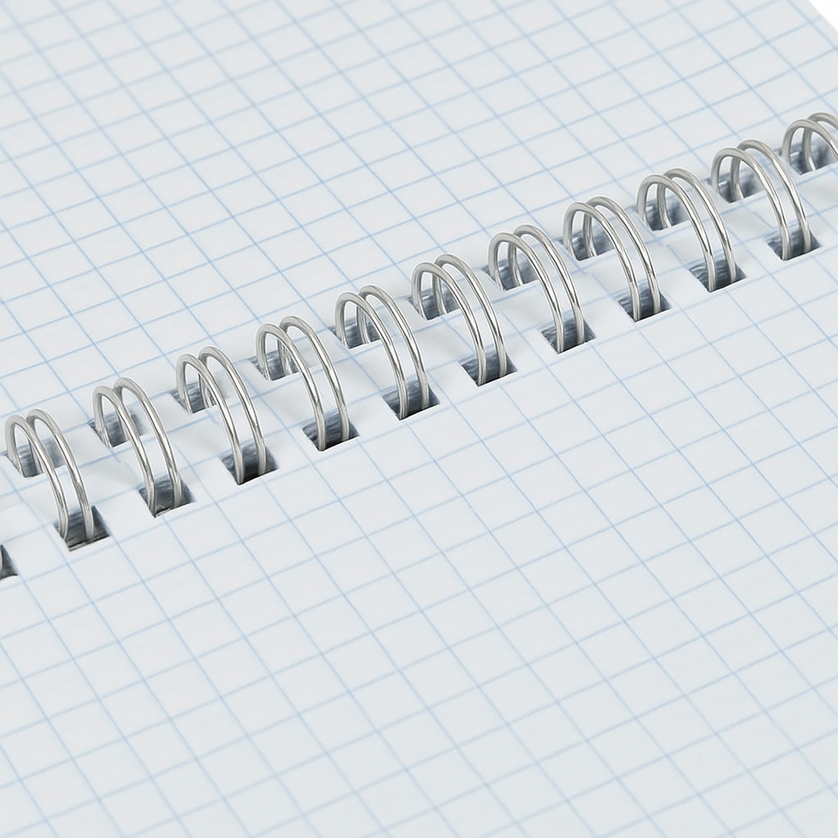 Блокнот А5 40л. на гребне BG 