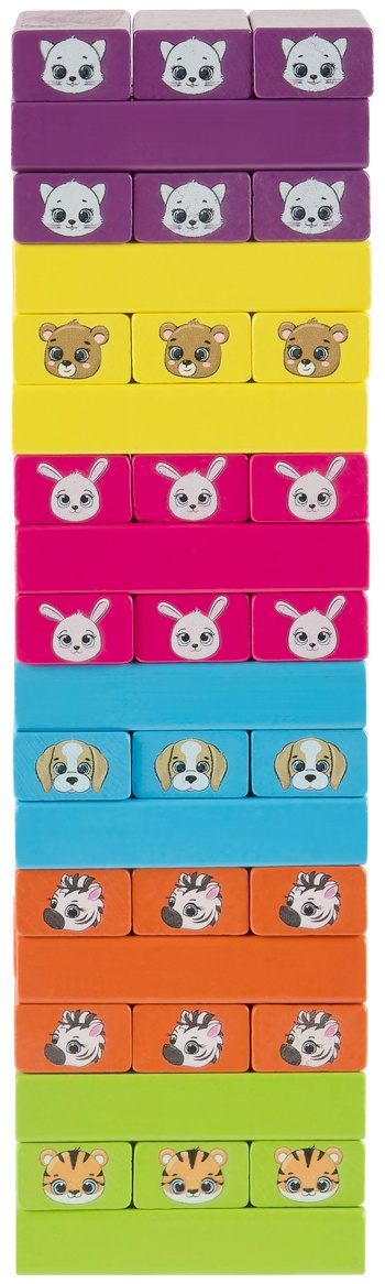 Игра настольная ТРИ СОВЫ 