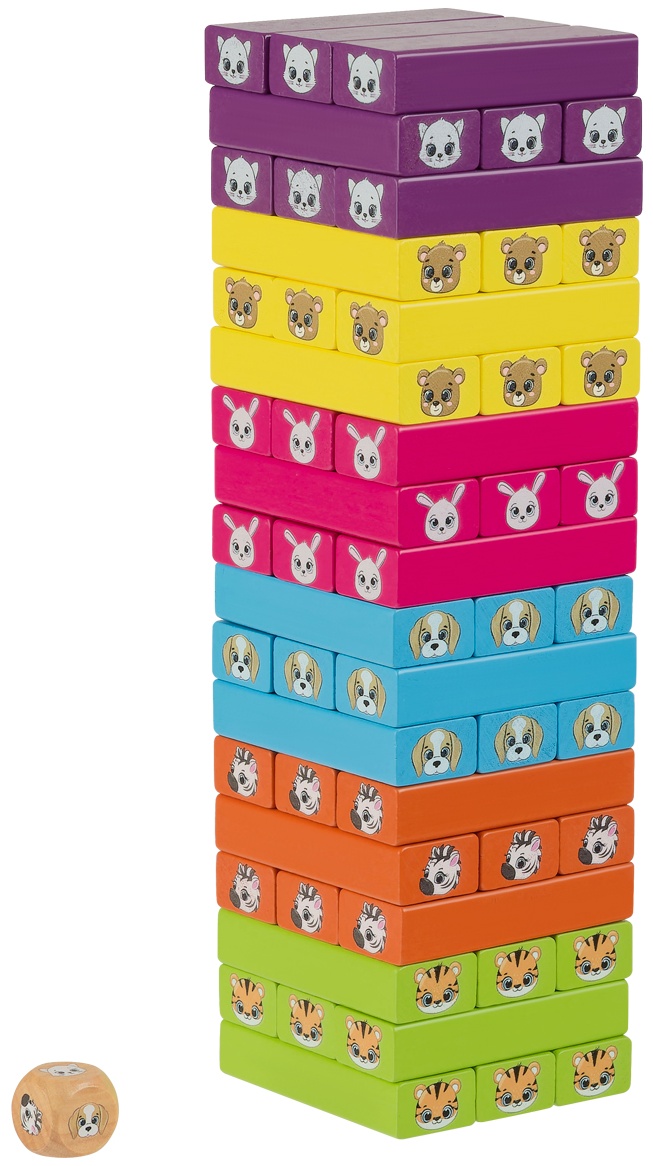 Игра настольная ТРИ СОВЫ 