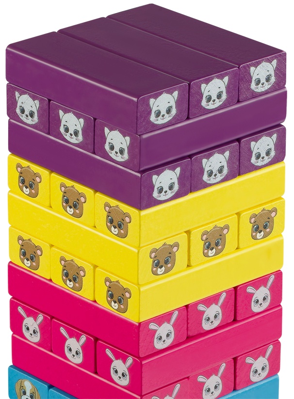 Игра настольная ТРИ СОВЫ 