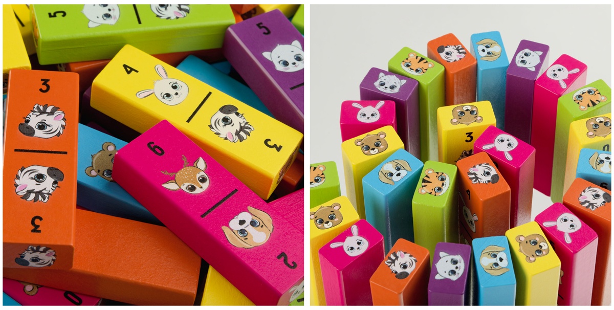 Игра настольная ТРИ СОВЫ 