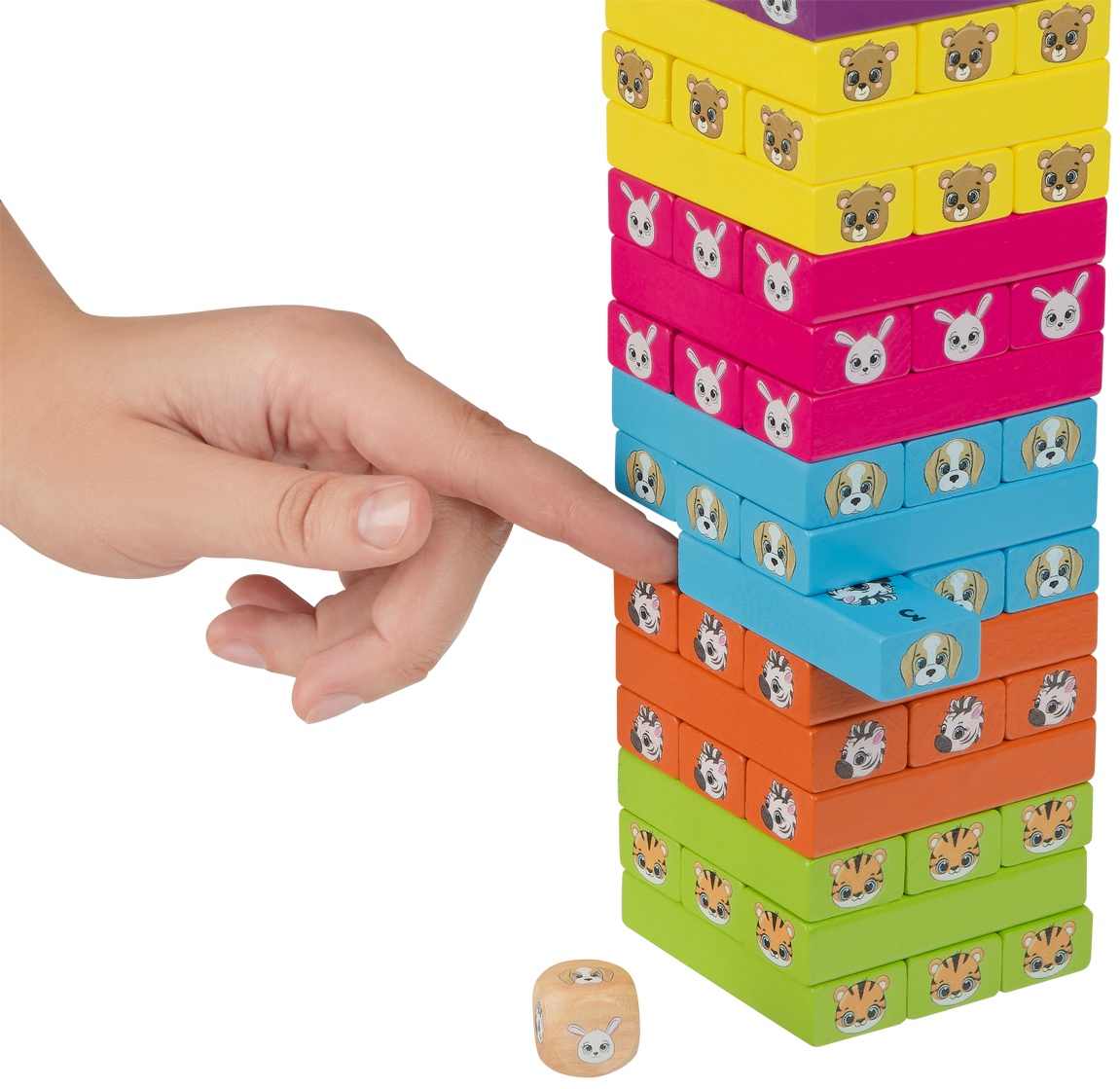 Игра настольная ТРИ СОВЫ 