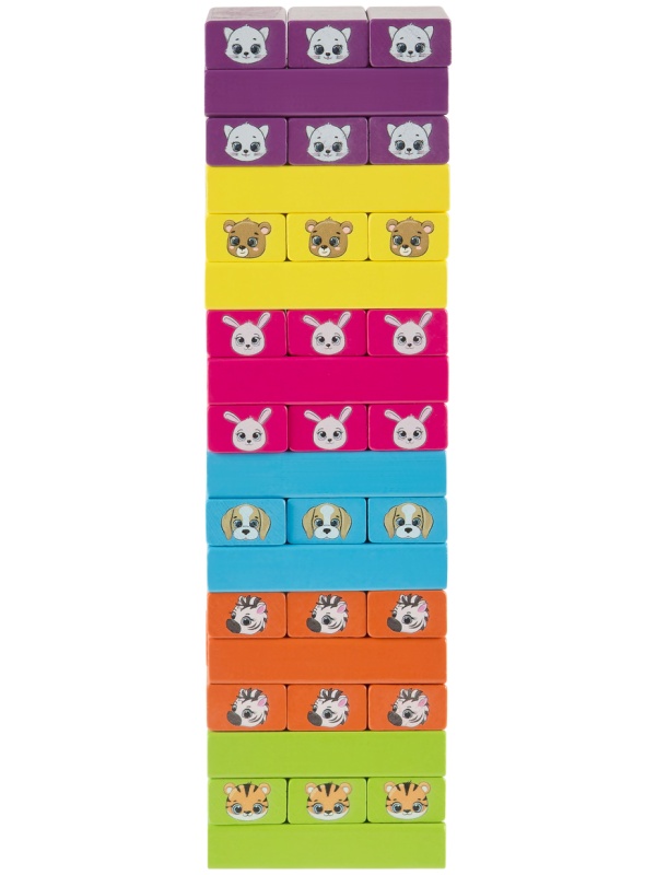 Игра настольная ТРИ СОВЫ 