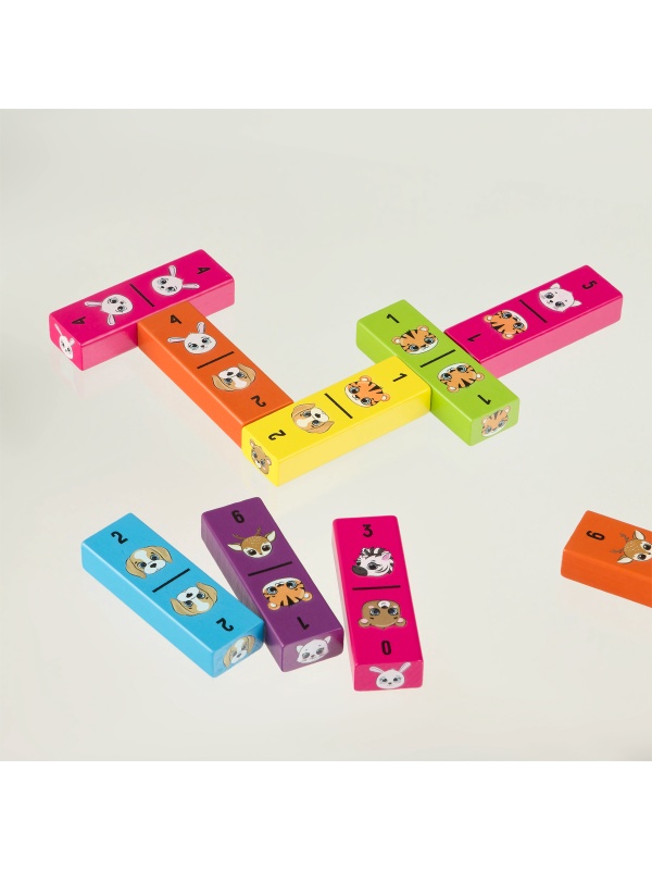 Игра настольная ТРИ СОВЫ 