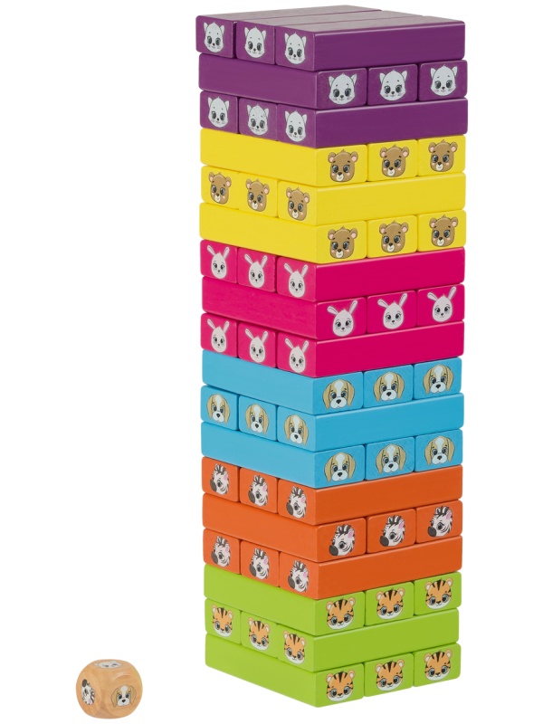 Игра настольная ТРИ СОВЫ 