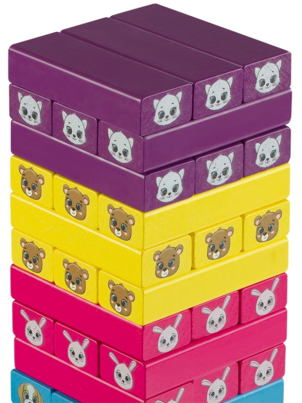 Игра настольная ТРИ СОВЫ 