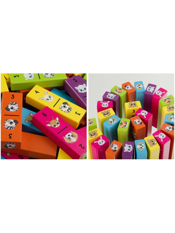 Игра настольная ТРИ СОВЫ 