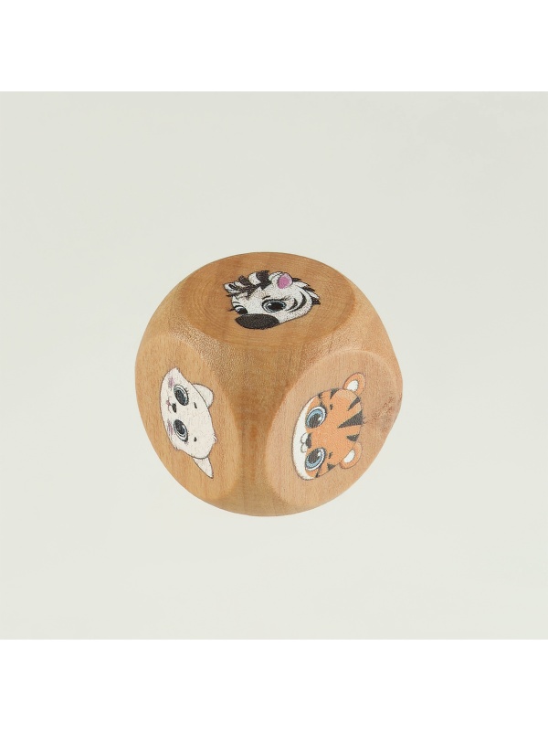 Игра настольная ТРИ СОВЫ 