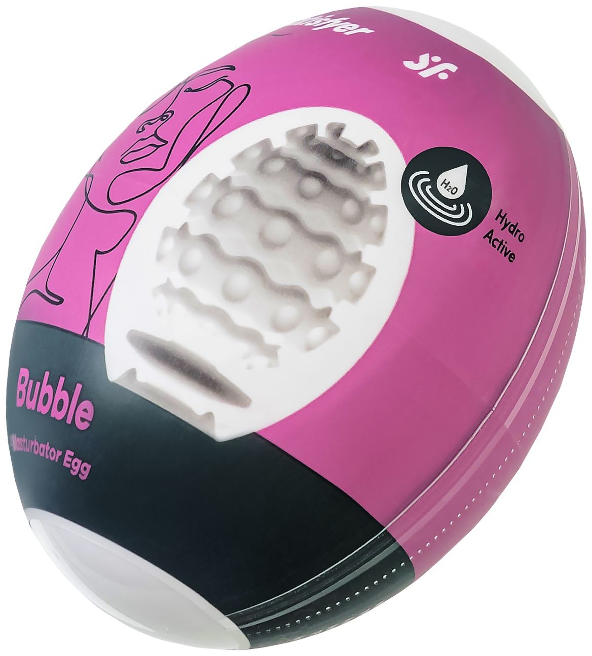 Подарочный набор Satisfyer Advent Box Love