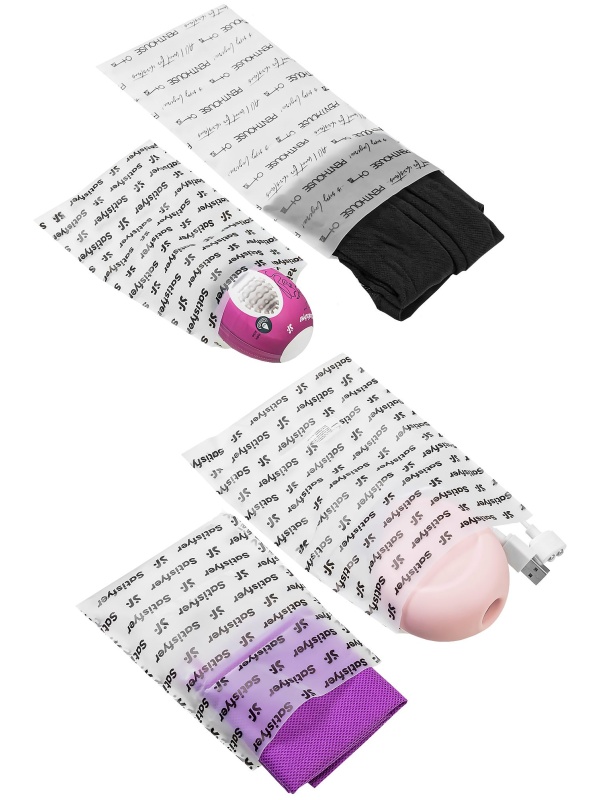 Подарочный набор Satisfyer Advent Box Love