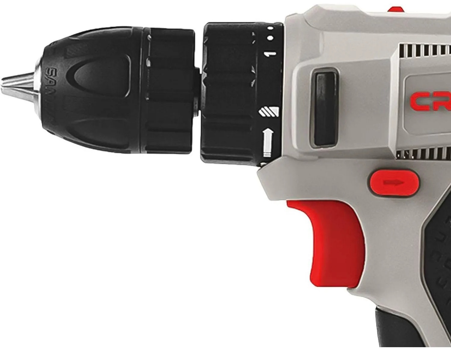 Дрель-шуруповерт аккумуляторная CROWN CT21052LH-1.5 BMC