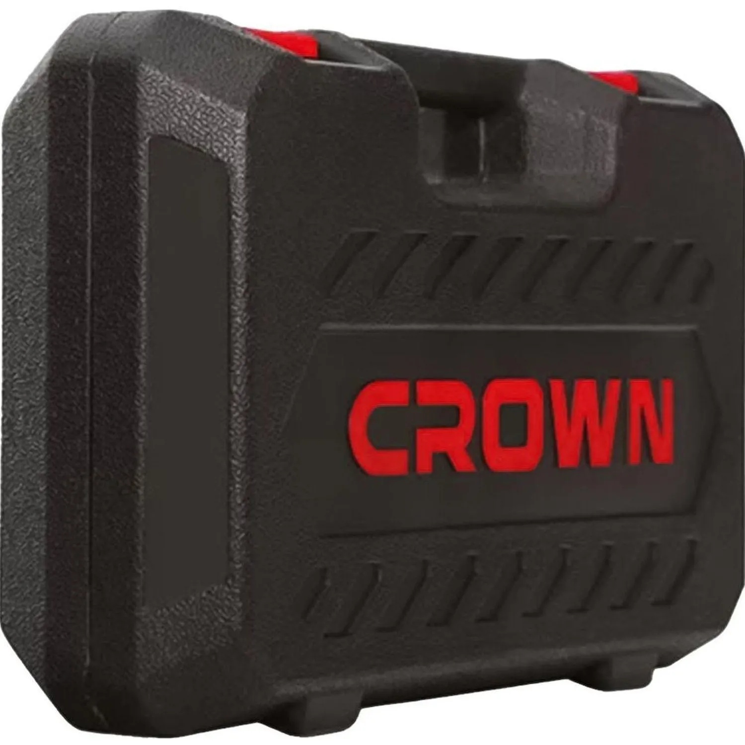 Дрель-шуруповерт аккумуляторная CROWN CT21052LH-1.5 BMC