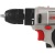 Дрель-шуруповерт аккумуляторная CROWN CT21052LH-1.5 BMC
