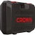 Дрель-шуруповерт аккумуляторная CROWN CT21052LH-1.5 BMC