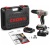 Дрель-шуруповерт аккумуляторная CROWN CT21052LH-1.5 BMC