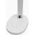 Светильник Ultraflash UF-802 C01 белый (Led настольный, 12Вт, 3ур. ярк CCT)