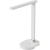 Светильник Ultraflash UF-802 C01 белый (Led настольный, 12Вт, 3ур. ярк CCT)
