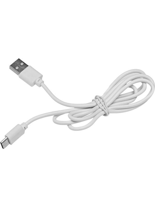 Светильник Ultraflash UF-802 C01 белый (Led настольный, 12Вт, 3ур. ярк CCT)