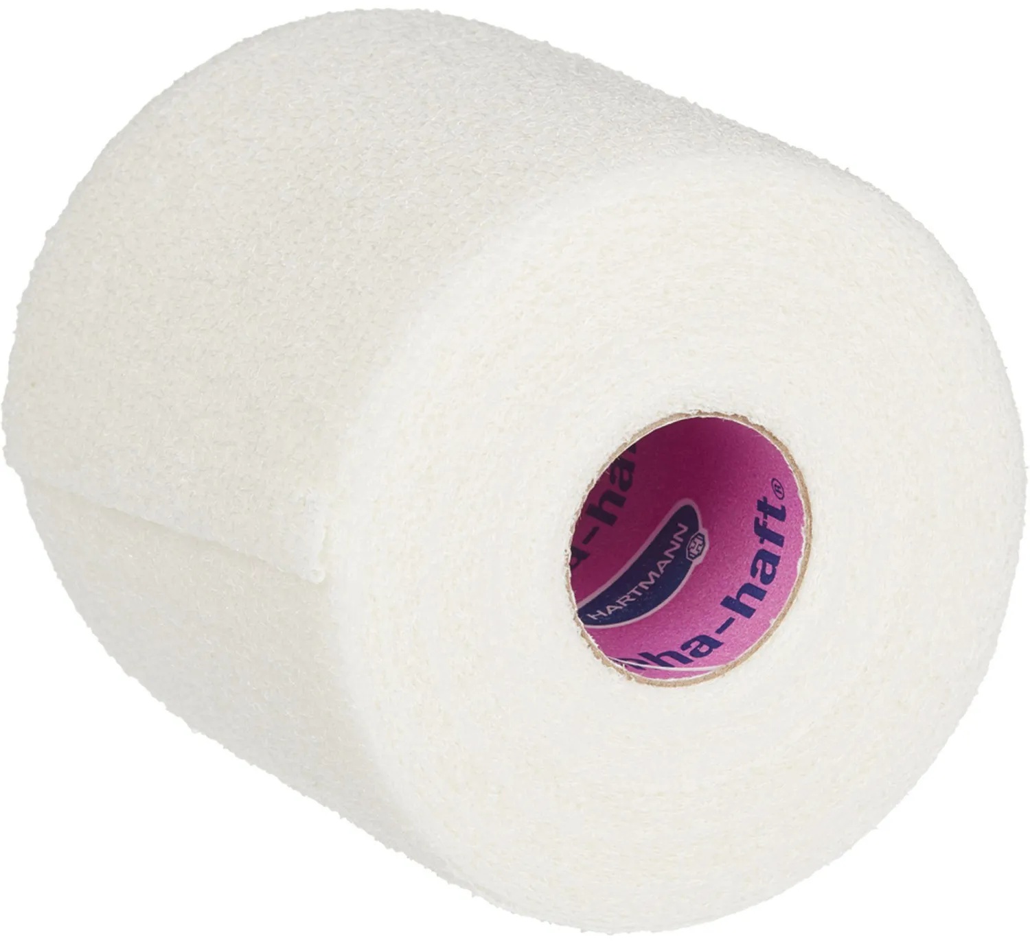 Бинт самофикс эласт 20м х 8см, белый, PEHA-HAFT