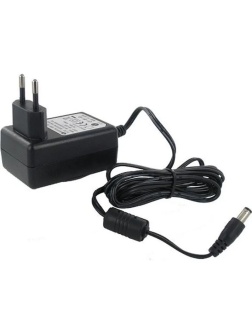 Блок питания Yealink 12VDC, 1A
