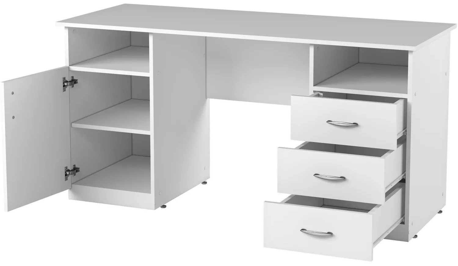 Стол ELA_для размещения и хранения медицинских изделий (мод.4)20462