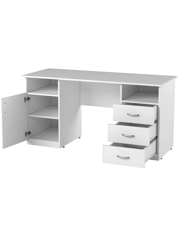 Стол ELA_для размещения и хранения медицинских изделий (мод.4)20462