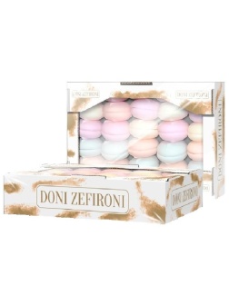 Зефир DONI ZEFIRONI, 1кг