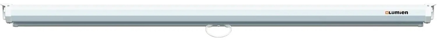 Экран настенный Lumien [Eco Picture] 120х160см (114х154 см) Matte White 4:3