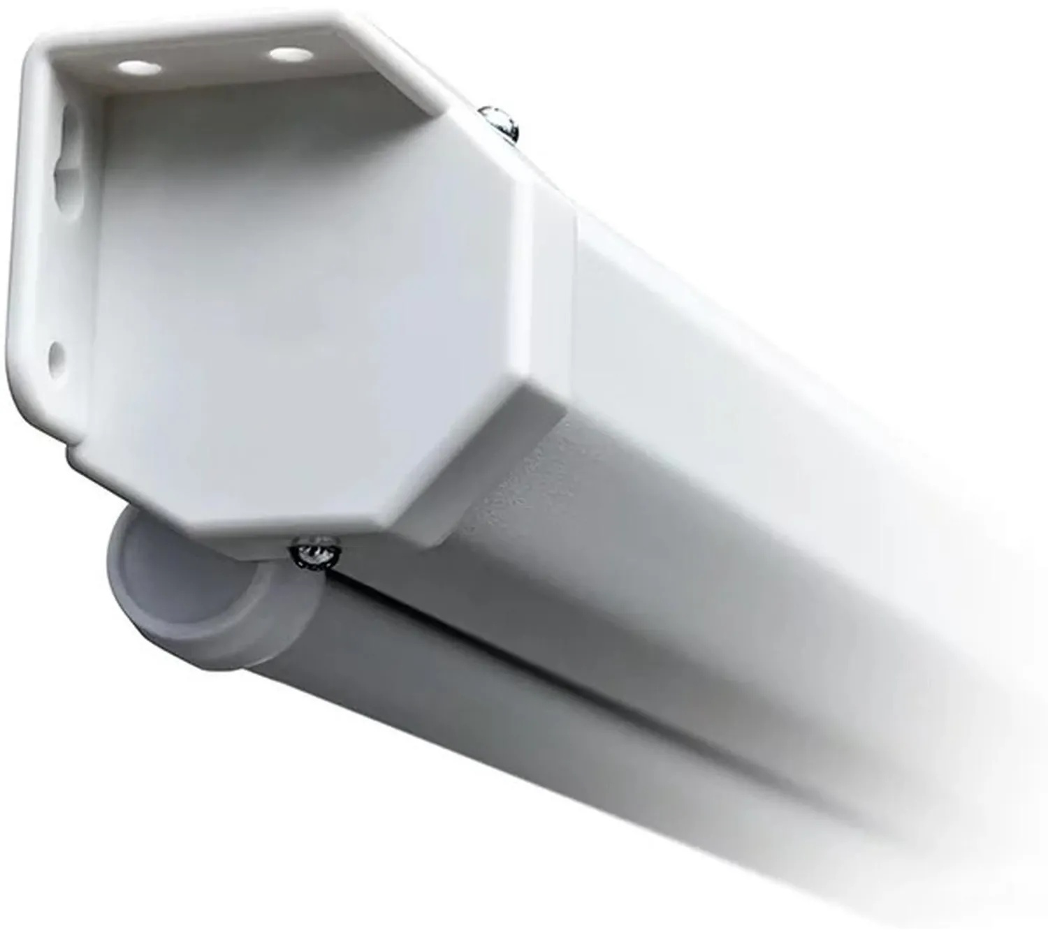 Экран настенный Lumien [Eco Picture] 120х160см (114х154 см) Matte White 4:3