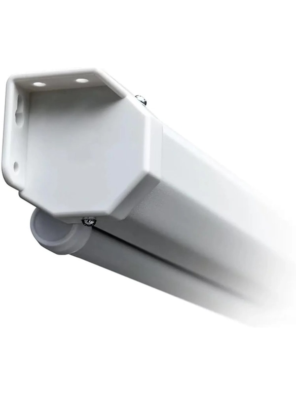 Экран настенный Lumien [Eco Picture] 120х160см (114х154 см) Matte White 4:3