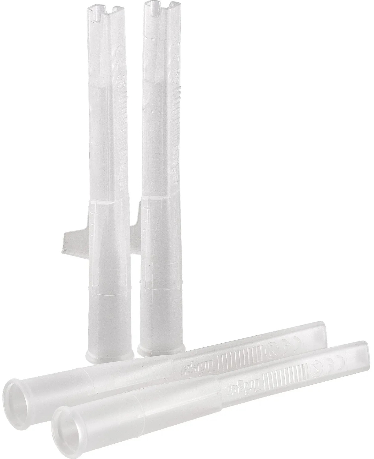 Мундштук ARIDES D5  к анализатору паров этанола Alcotest 100 шт/уп