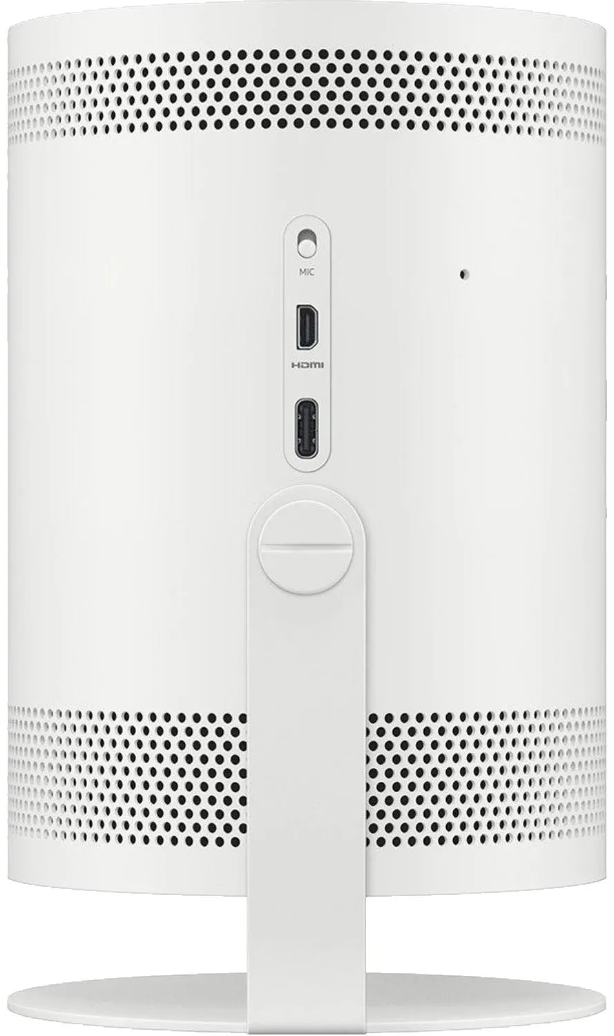 Проектор Samsung The Freestyle 2nd Gen LFF3C, белый SP-LFF3CLAXXRU