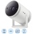 Проектор Samsung The Freestyle 2nd Gen LFF3C, белый SP-LFF3CLAXXRU