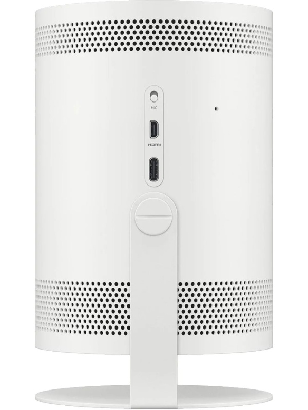 Проектор Samsung The Freestyle 2nd Gen LFF3C, белый SP-LFF3CLAXXRU