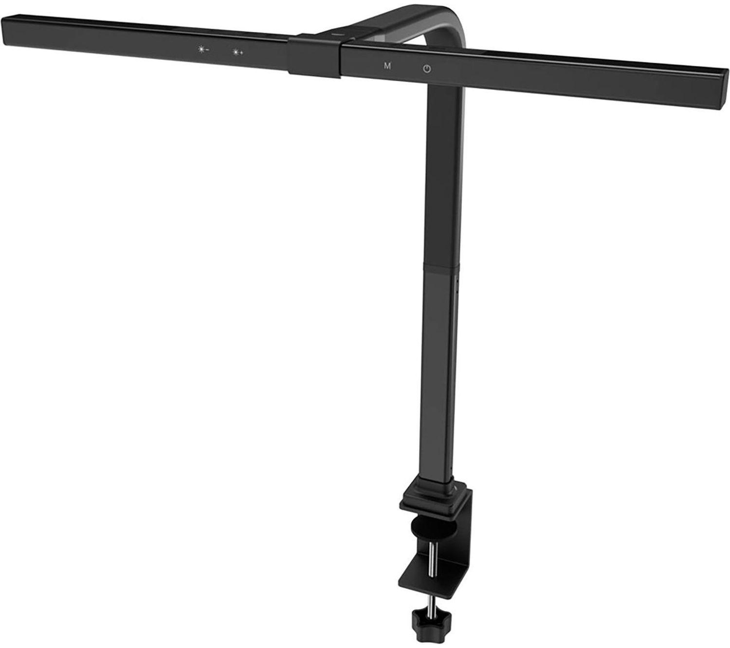 Светильник Трансвит Гефест, Д/LED/10Вт/220В/3000-6500К/регулир./струбцина