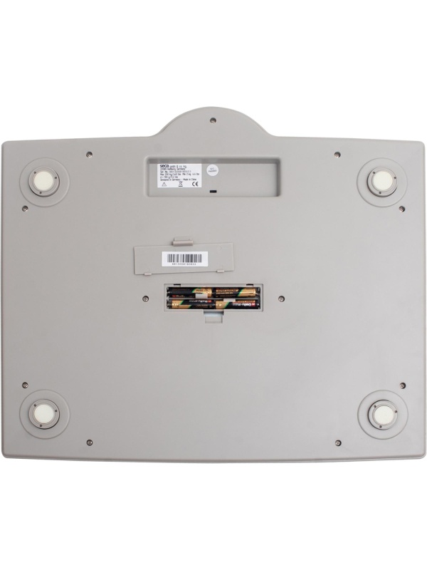 Весы электронные напольные seca 813, с пов., шт