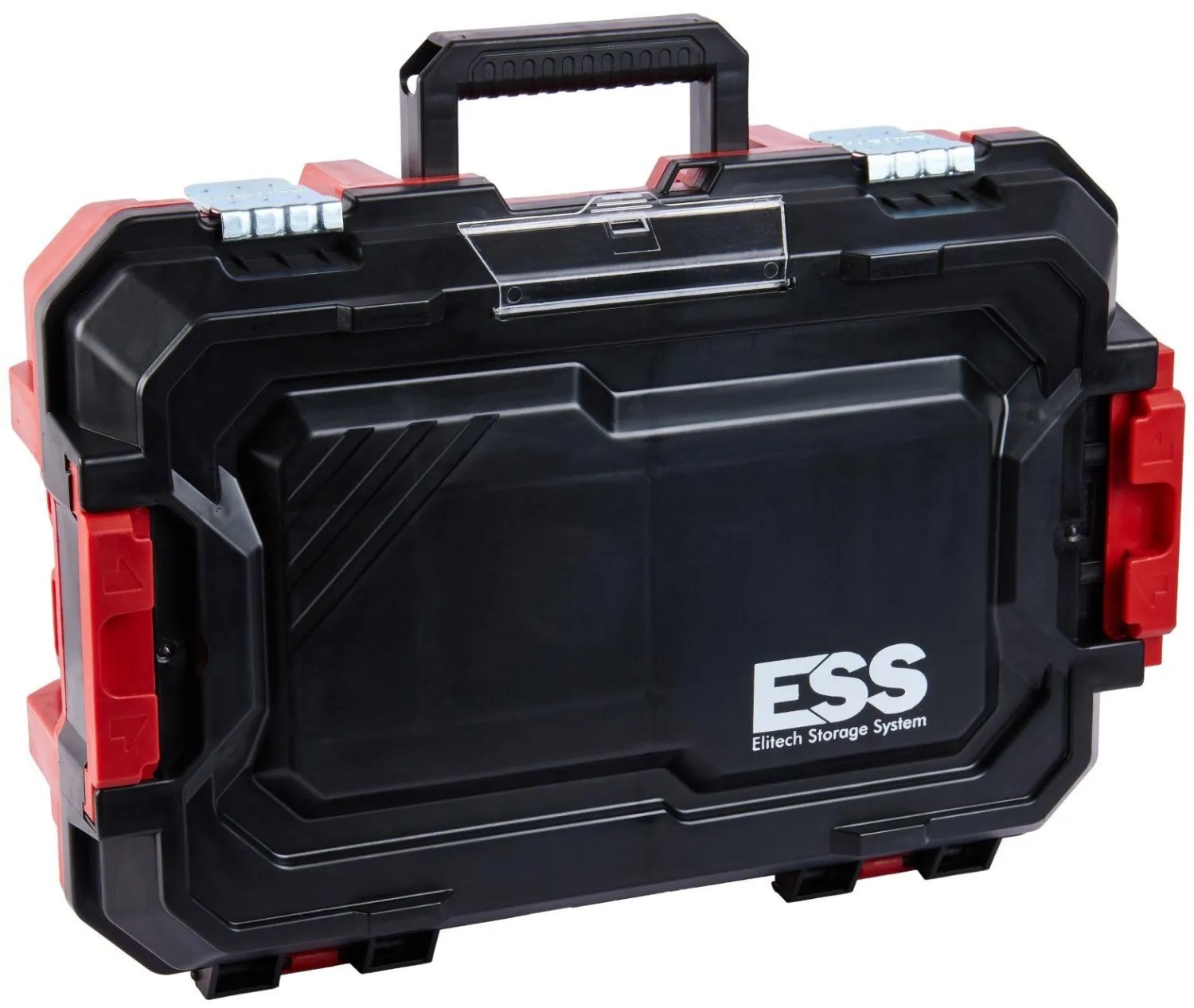 Дрель-шуруповерт ELITECH HD CD 16L2 (E2201.039.01)