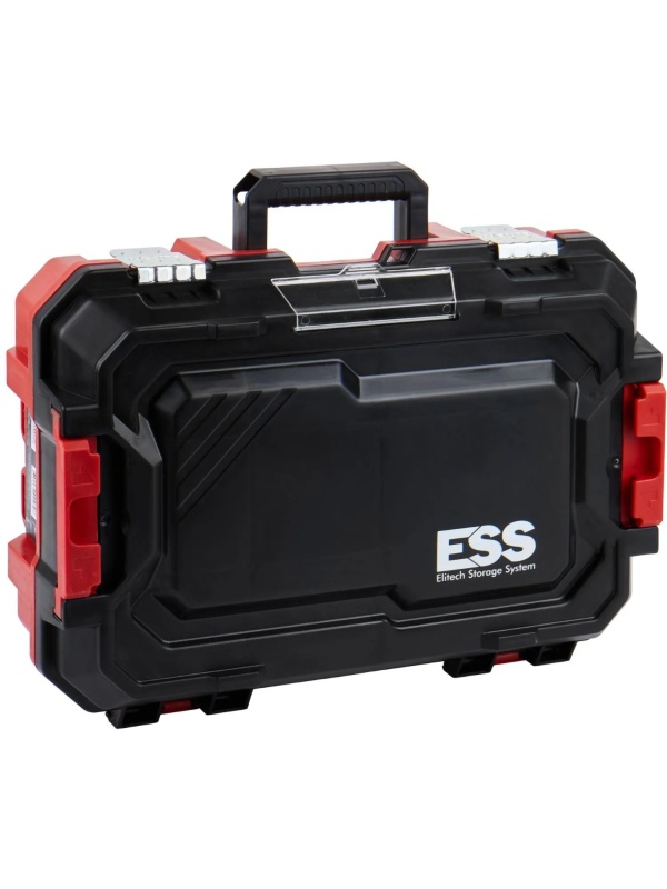 Дрель-шуруповерт ELITECH HD CD 12L2 (E2201.038.01)