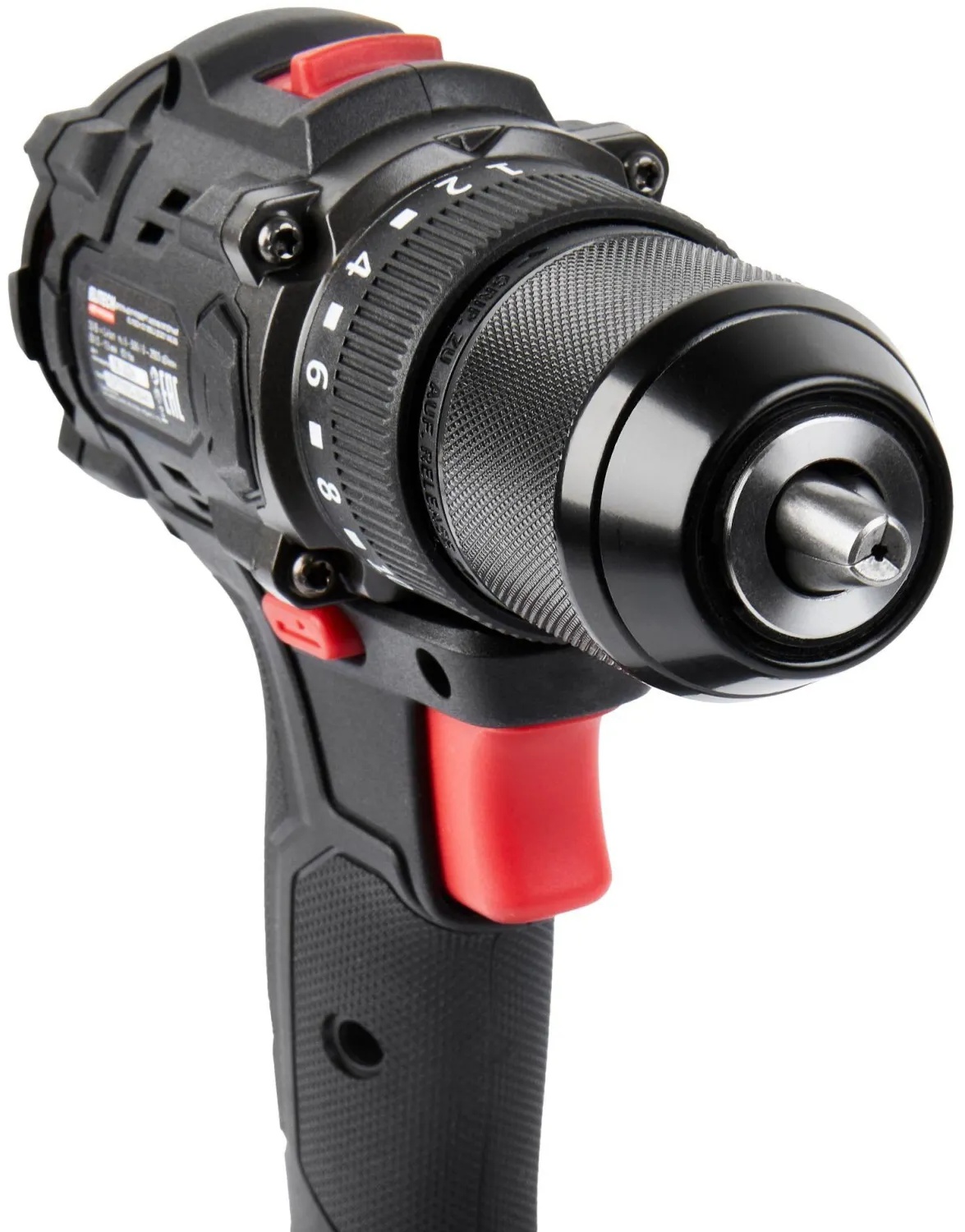 Дрель-шуруповерт ELITECH HD CD 20SL2 (E2201.040.01)