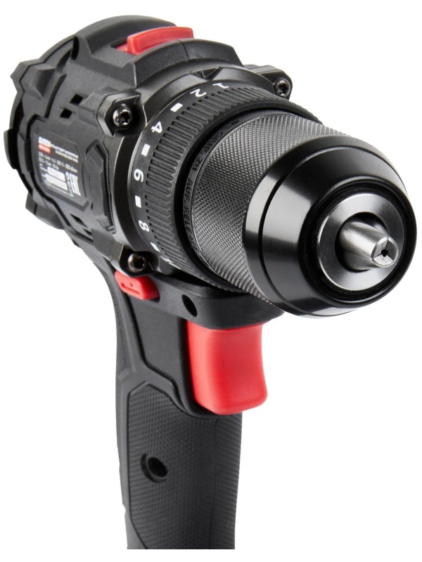 Дрель-шуруповерт ELITECH HD CD 20SL2 (E2201.040.01)