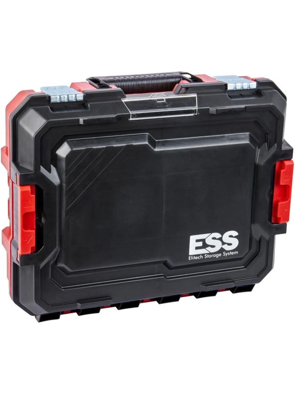 Дрель-шуруповерт ELITECH HD CD 20SL2 (E2201.040.01)