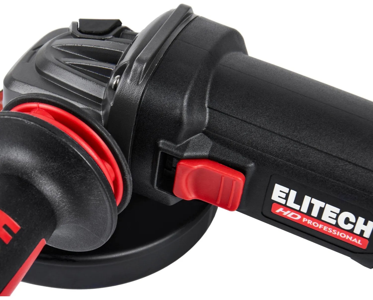 Шлифмашина угловая ELITECH HD AG 1012E (E2213.048.00)